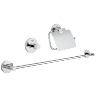 A thumbnail of the Grohe 40 775 Starlight Chrome
