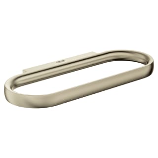 A thumbnail of the Grohe 40 972 Brushed Nickel