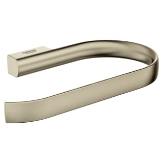 A thumbnail of the Grohe 40 974 Brushed Nickel