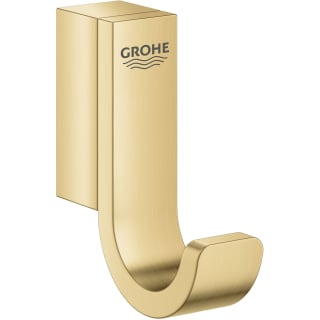 A thumbnail of the Grohe 41 039 Brushed Cool Sunrise