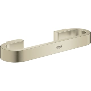 A thumbnail of the Grohe 41 064 Brushed Nickel