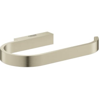 A thumbnail of the Grohe 41 068 Brushed Nickel