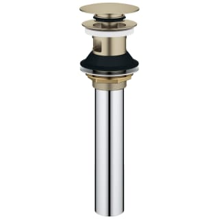 A thumbnail of the Grohe 48 656 Brushed Nickel