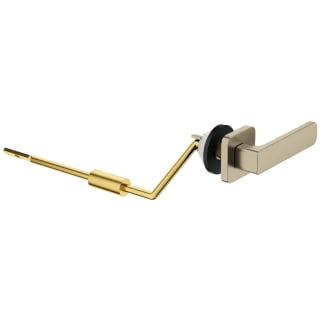 A thumbnail of the Grohe 49 134 Brushed Nickel