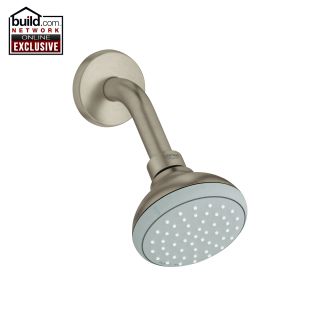A thumbnail of the Grohe 26 118 Brushed Nickel