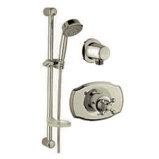 A thumbnail of the Grohe GR-PB050X Brushed Nickel