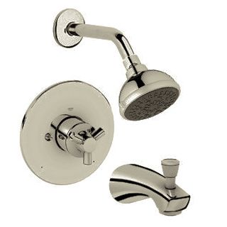 A thumbnail of the Grohe GR-PB102X Brushed Nickel