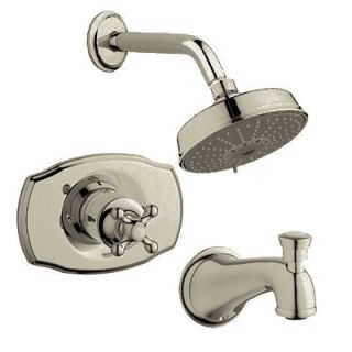 A thumbnail of the Grohe GR-PB103X Brushed Nickel