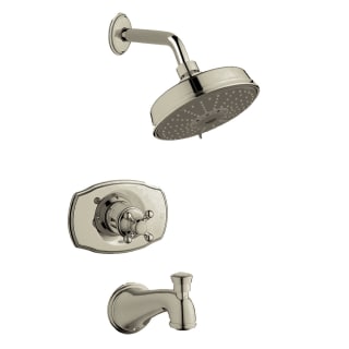 A thumbnail of the Grohe GR-PB104 Brushed Nickel