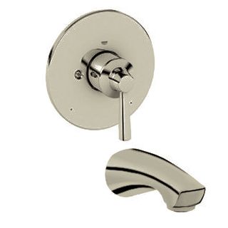 A thumbnail of the Grohe GR-PB202 Brushed Nickel
