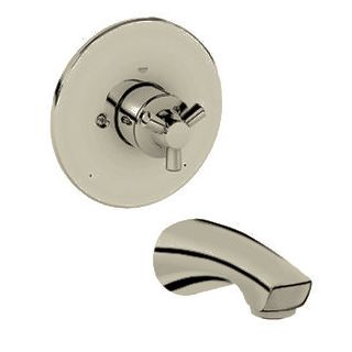 A thumbnail of the Grohe GR-PB202X Brushed Nickel