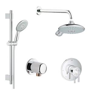 A thumbnail of the Grohe GR-PNS-05 Starlight Chrome