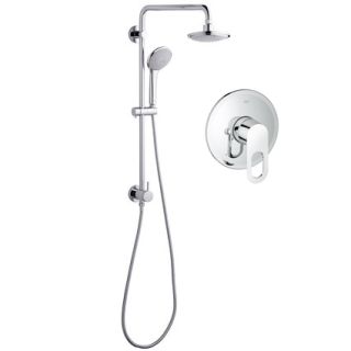 A thumbnail of the Grohe GR-RET-05 Starlight Chrome