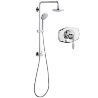 A thumbnail of the Grohe GR-RET-07 Starlight Chrome