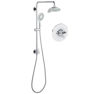 A thumbnail of the Grohe GR-RPS-02X Starlight Chrome
