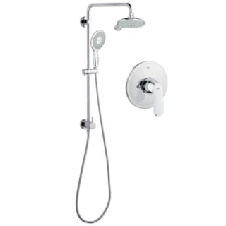 A thumbnail of the Grohe GR-RPS-03 Starlight Chrome