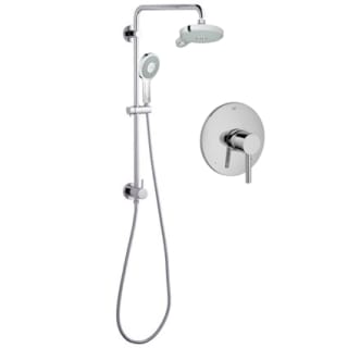 A thumbnail of the Grohe GR-RPS-04 Starlight Chrome