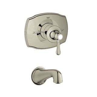 A thumbnail of the Grohe GRFLX-PB203 Brushed Nickel