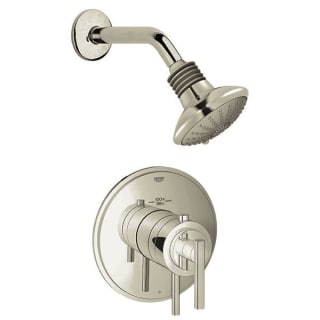 A thumbnail of the Grohe GRFLX-T001 Brushed Nickel