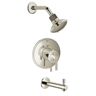 A thumbnail of the Grohe GRFLX-T101 Brushed Nickel