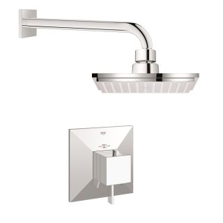 A thumbnail of the Grohe GSS-Allure-STH-01 Starlight Chrome