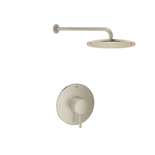 A thumbnail of the Grohe GSS-Essence-PB-2 Brushed Nickel