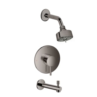 A thumbnail of the Grohe GSS-Essence-PB-3 Hard Graphite