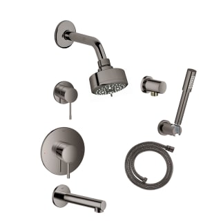 A thumbnail of the Grohe GSS-Essence-PB-5 Hard Graphite