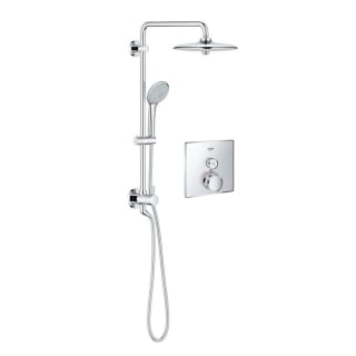 A thumbnail of the Grohe GSS-Retrofit-1 Starlight Chrome