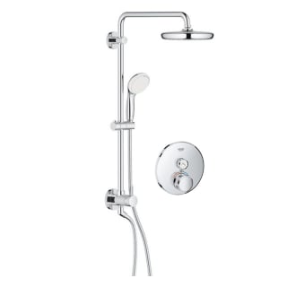 A thumbnail of the Grohe GSS-Retrofit-8 Starlight Chrome