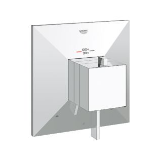 A thumbnail of the Grohe 19 794 Starlight Chrome