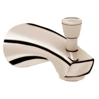 A thumbnail of the Grohe 13 190 Brushed Nickel