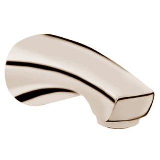A thumbnail of the Grohe 13 191 Brushed Nickel