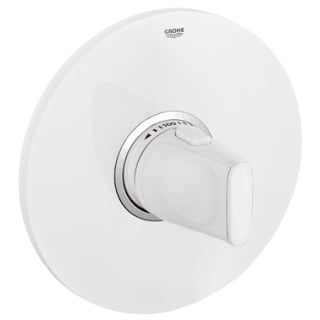 A thumbnail of the Grohe 19 438 Moon White