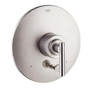 A thumbnail of the Grohe 19 492 Brushed Nickel
