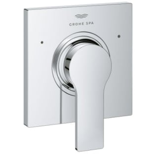 A thumbnail of the Grohe 19 591 Starlight Chrome