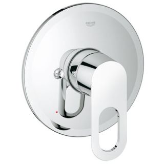 A thumbnail of the Grohe 19 595 Starlight Chrome