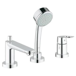 A thumbnail of the Grohe 19 592 Starlight Chrome