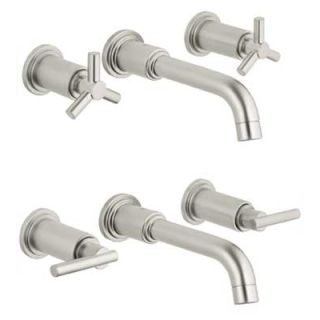 A thumbnail of the Grohe 20 173 Brushed Nickel