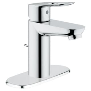 A thumbnail of the Grohe 20 333 Starlight Chrome