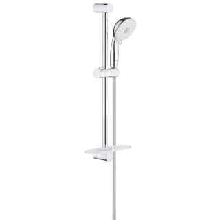 A thumbnail of the Grohe 27 609 1 Starlight Chrome