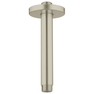 A thumbnail of the Grohe 27 217 Brushed Nickel