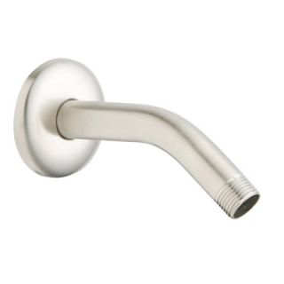 A thumbnail of the Grohe 27 414 Brushed Nickel
