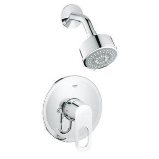 A thumbnail of the Grohe 27 547 Starlight Chrome