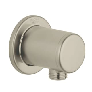 A thumbnail of the Grohe 28 627 Brushed Nickel