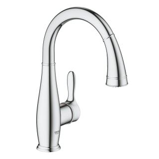 A thumbnail of the Grohe 30 296 1 Starlight Chrome