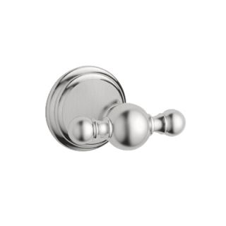 A thumbnail of the Grohe 40 155 Brushed Nickel