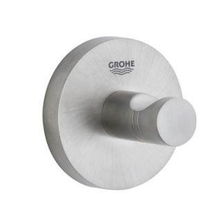 A thumbnail of the Grohe 40 364 Brushed Nickel