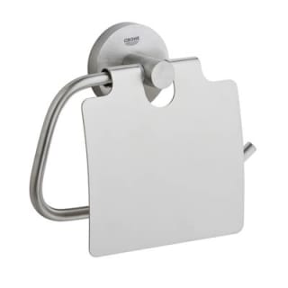 A thumbnail of the Grohe 40 367 Brushed Nickel