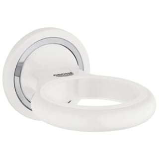 A thumbnail of the Grohe 40 376 Moon White